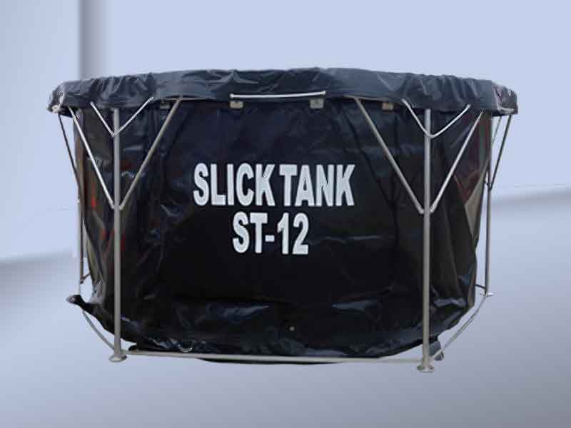 Oil Storage Tank