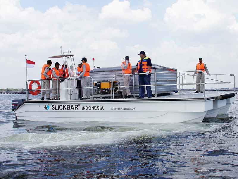 Response Vessel