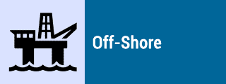 Off Shore / Open Sea