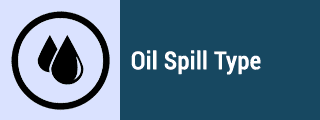 Oil Spill Type
